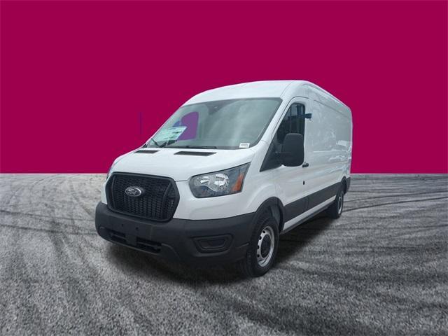 new 2025 Ford Transit-150 car, priced at $55,614