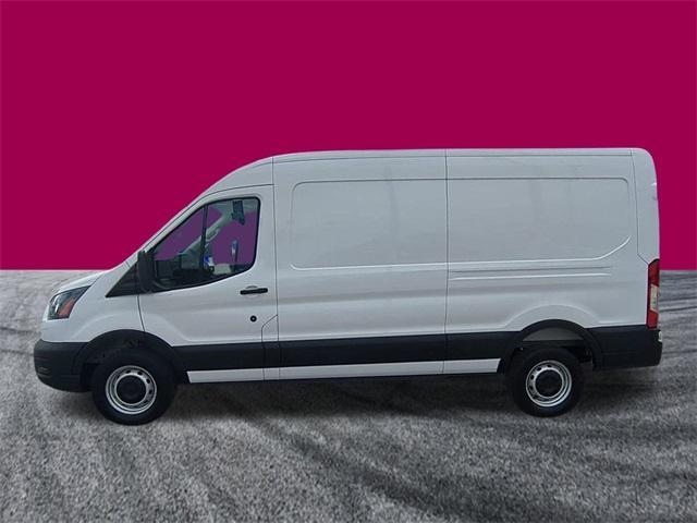 new 2025 Ford Transit-150 car, priced at $55,614