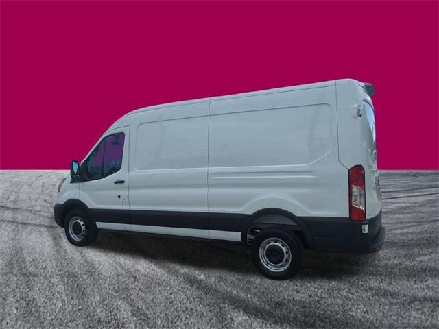 new 2025 Ford Transit-150 car, priced at $55,614