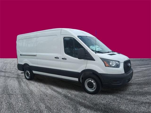 new 2025 Ford Transit-150 car, priced at $55,614
