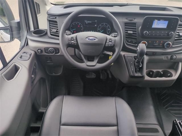 new 2025 Ford Transit-150 car, priced at $55,614