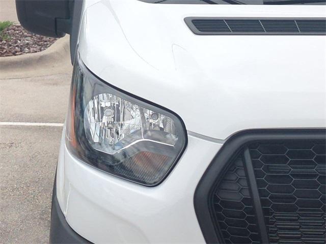 new 2025 Ford Transit-150 car, priced at $55,614