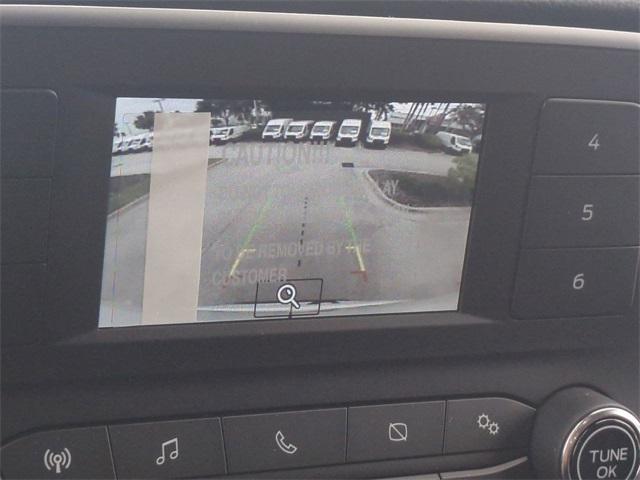 new 2025 Ford Transit-150 car, priced at $55,614