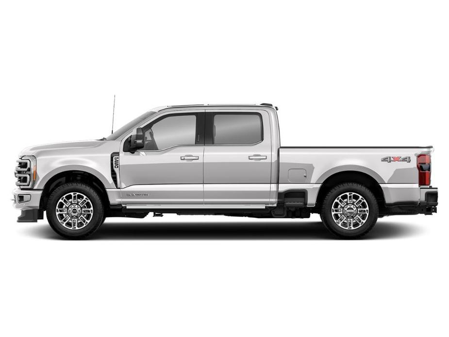 new 2024 Ford F-250 car, priced at $101,719