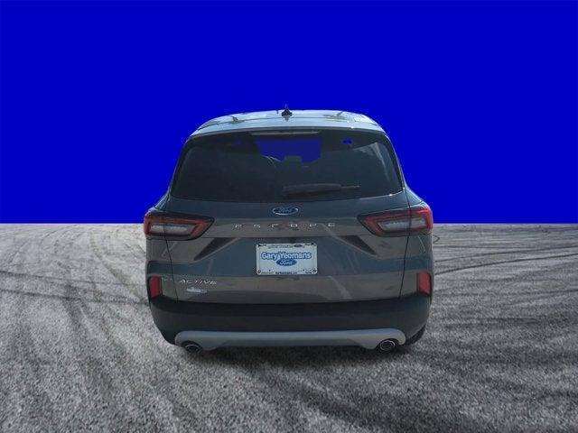 new 2025 Ford Escape car, priced at $28,218