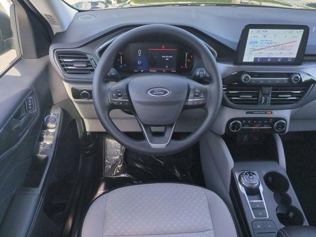 new 2025 Ford Escape car, priced at $28,218