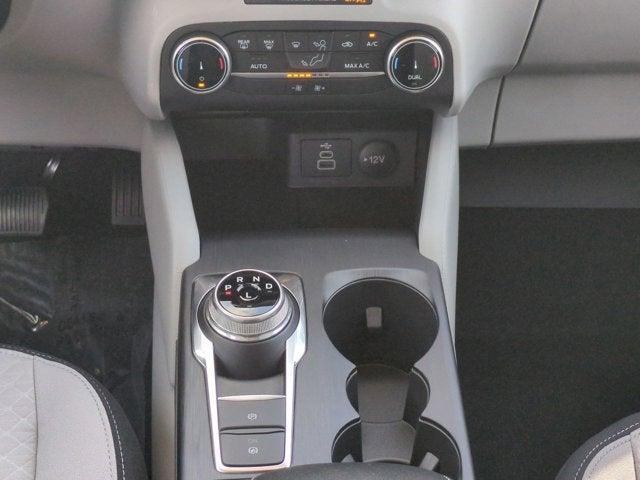 new 2025 Ford Escape car, priced at $28,218