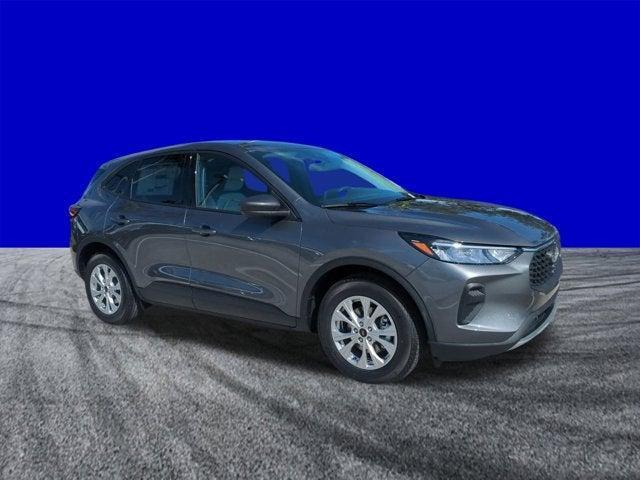 new 2025 Ford Escape car, priced at $28,218