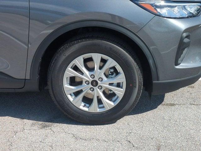 new 2025 Ford Escape car, priced at $28,218