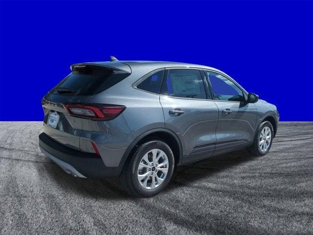 new 2025 Ford Escape car, priced at $28,218