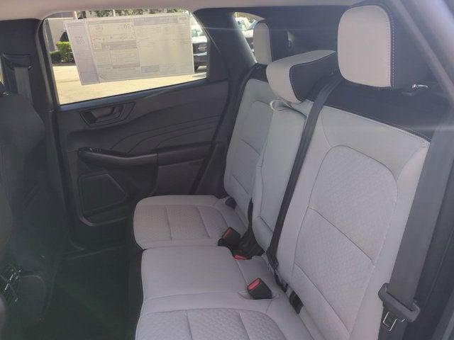 new 2025 Ford Escape car, priced at $28,218