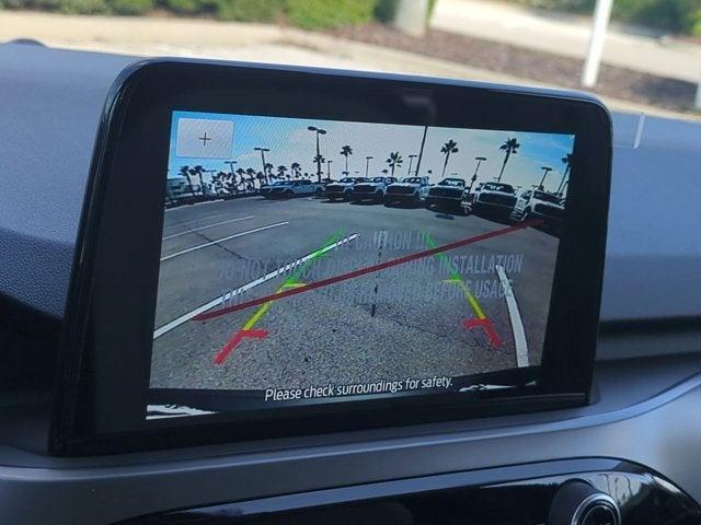 new 2025 Ford Escape car, priced at $28,218