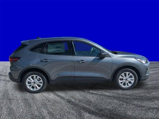 new 2025 Ford Escape car, priced at $28,218