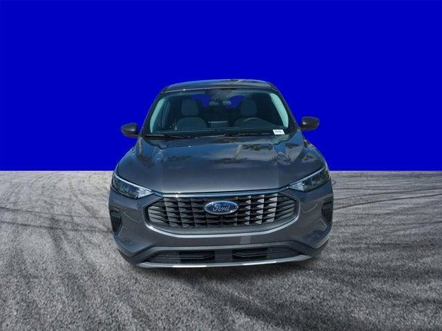 new 2025 Ford Escape car, priced at $28,218