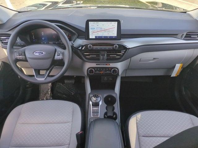 new 2025 Ford Escape car, priced at $28,218