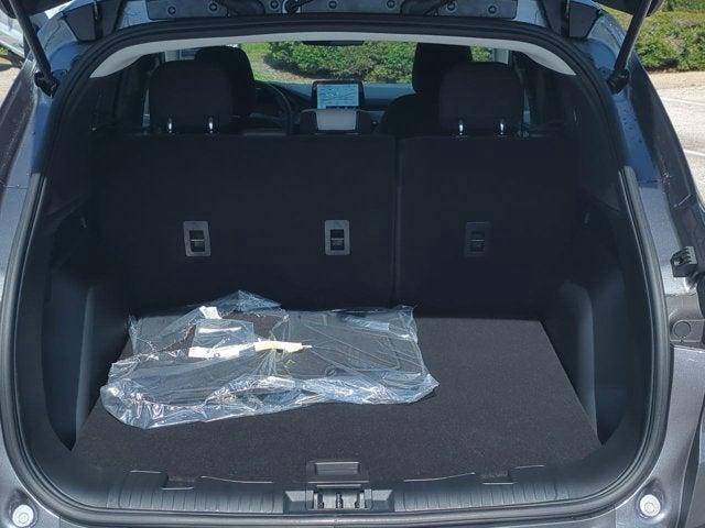 new 2025 Ford Escape car, priced at $28,218