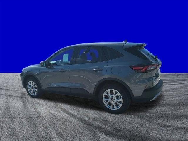 new 2025 Ford Escape car, priced at $28,218