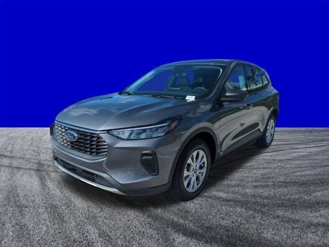 new 2025 Ford Escape car, priced at $28,218