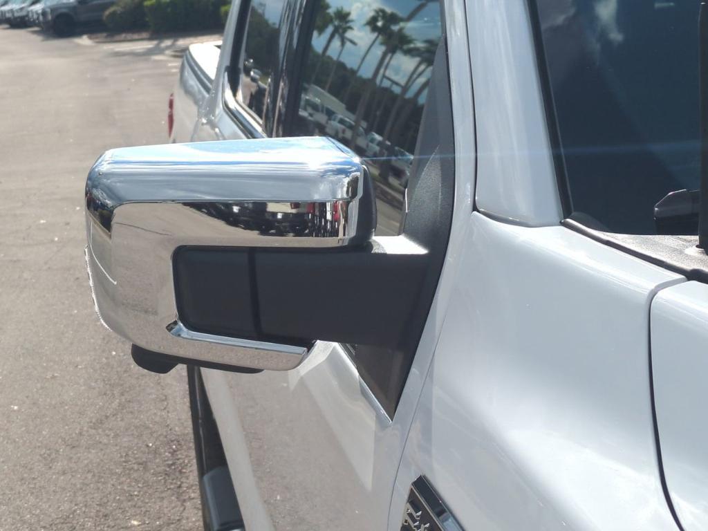 new 2025 Ford F-150 car, priced at $79,359