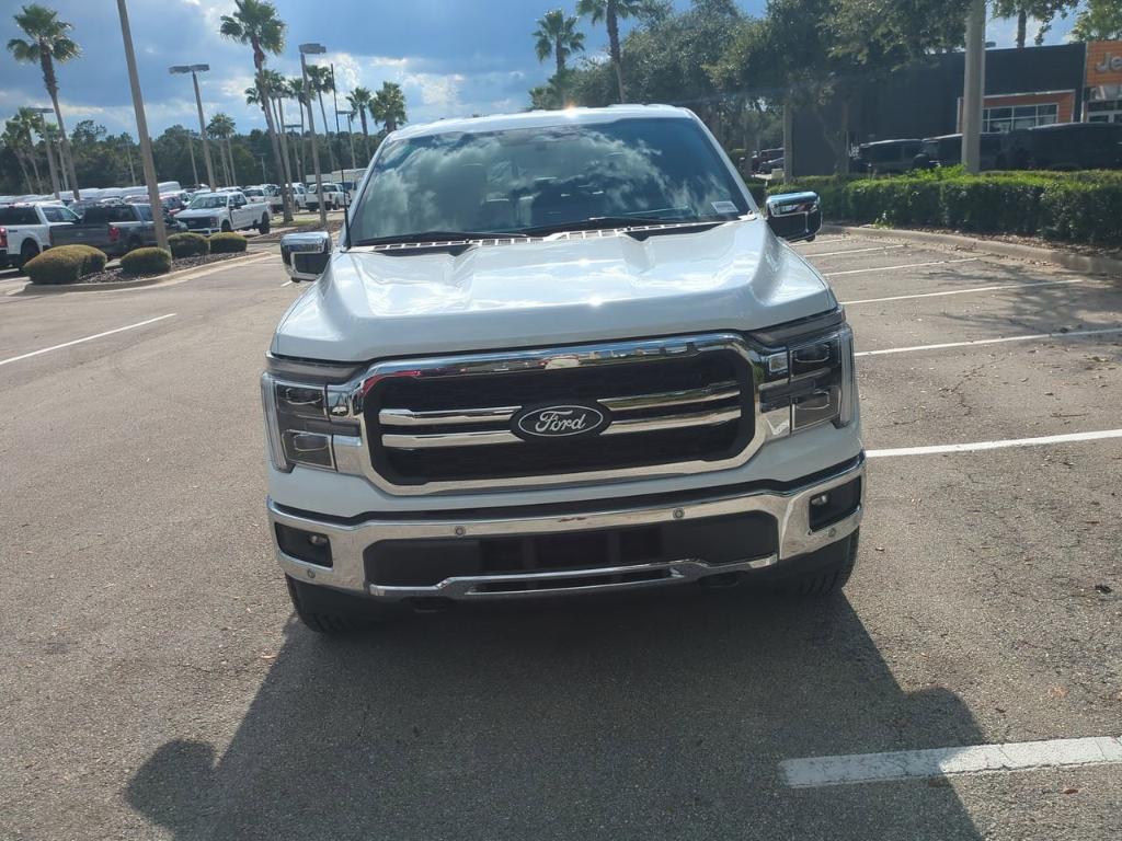 new 2025 Ford F-150 car, priced at $79,359