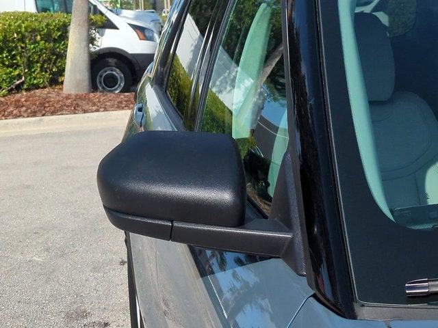 new 2025 Ford Explorer car, priced at $43,140