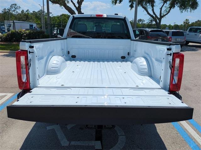 new 2025 Ford F-250 car, priced at $45,895