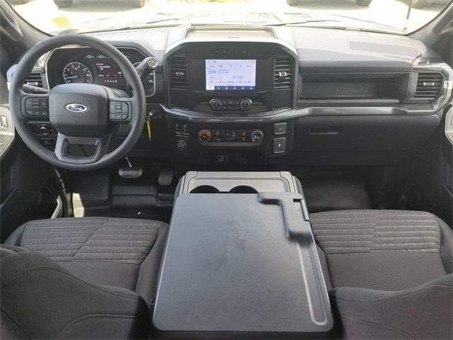 used 2023 Ford F-150 car, priced at $36,913