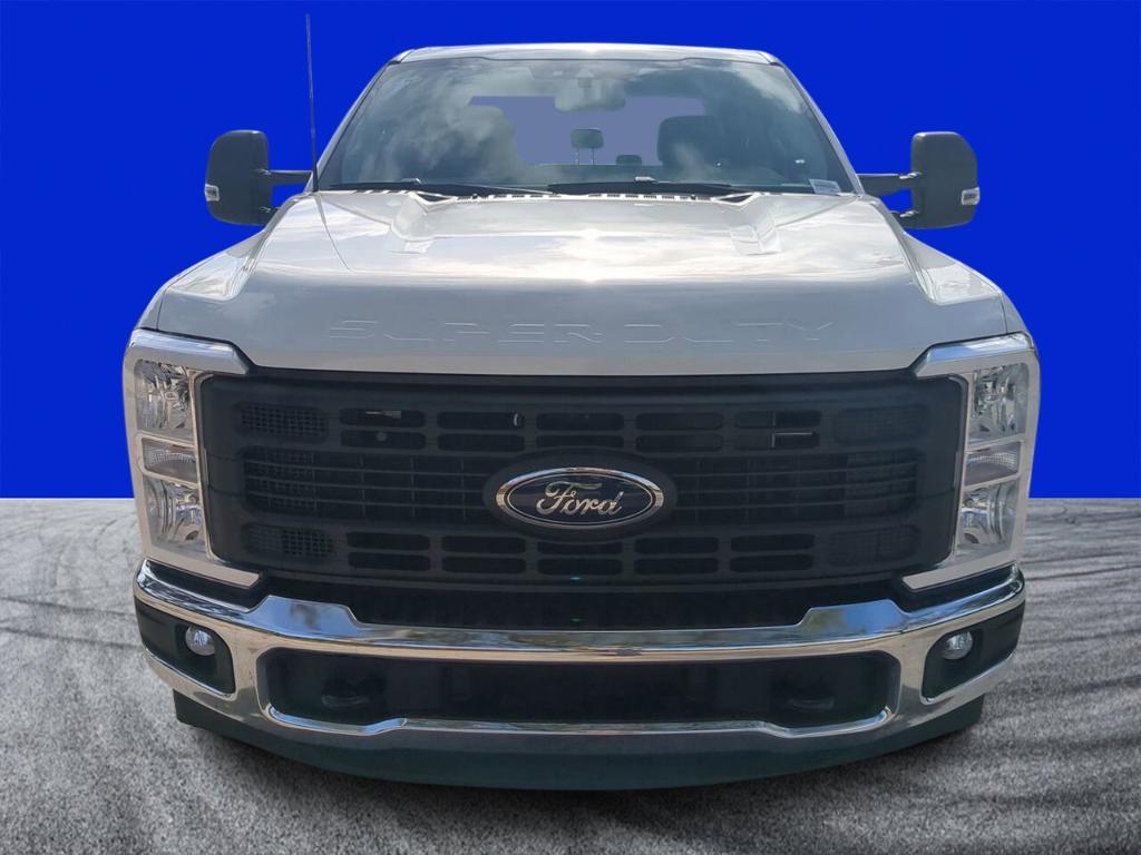 new 2024 Ford F-250 car, priced at $47,120