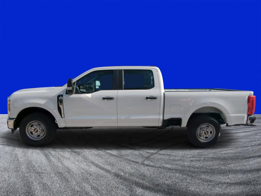 new 2024 Ford F-250 car, priced at $47,120