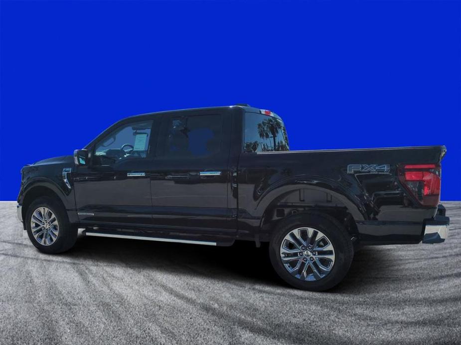 new 2024 Ford F-150 car, priced at $67,273