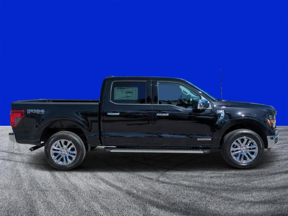 new 2024 Ford F-150 car, priced at $67,273