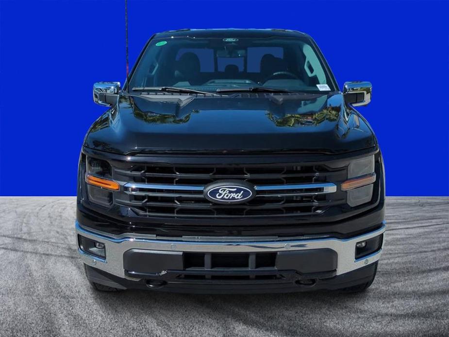 new 2024 Ford F-150 car, priced at $67,273