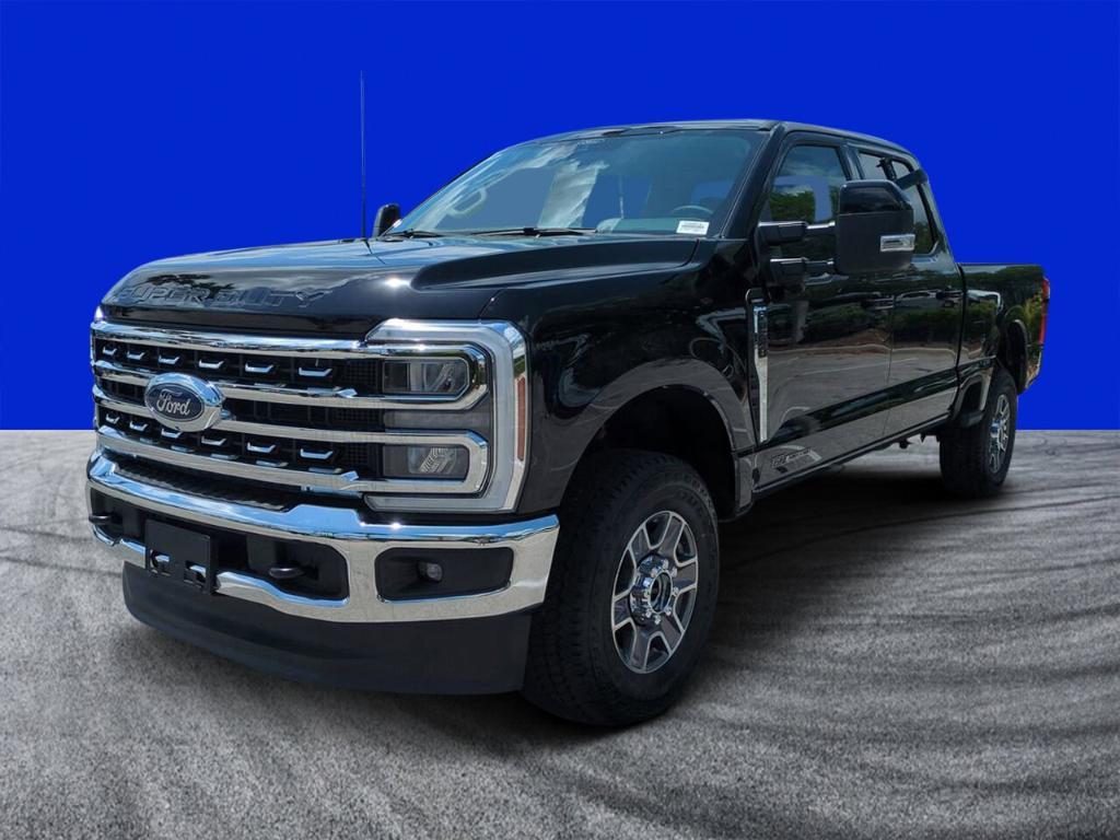 new 2025 Ford F-250 car, priced at $77,760