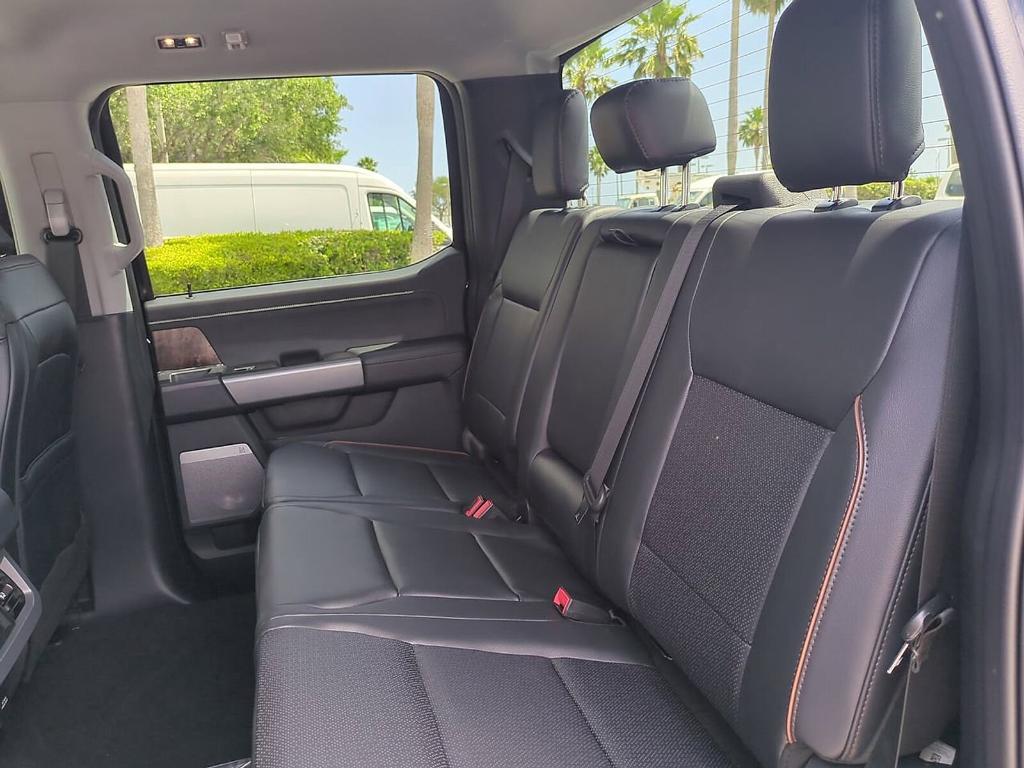 new 2025 Ford F-250 car, priced at $77,760
