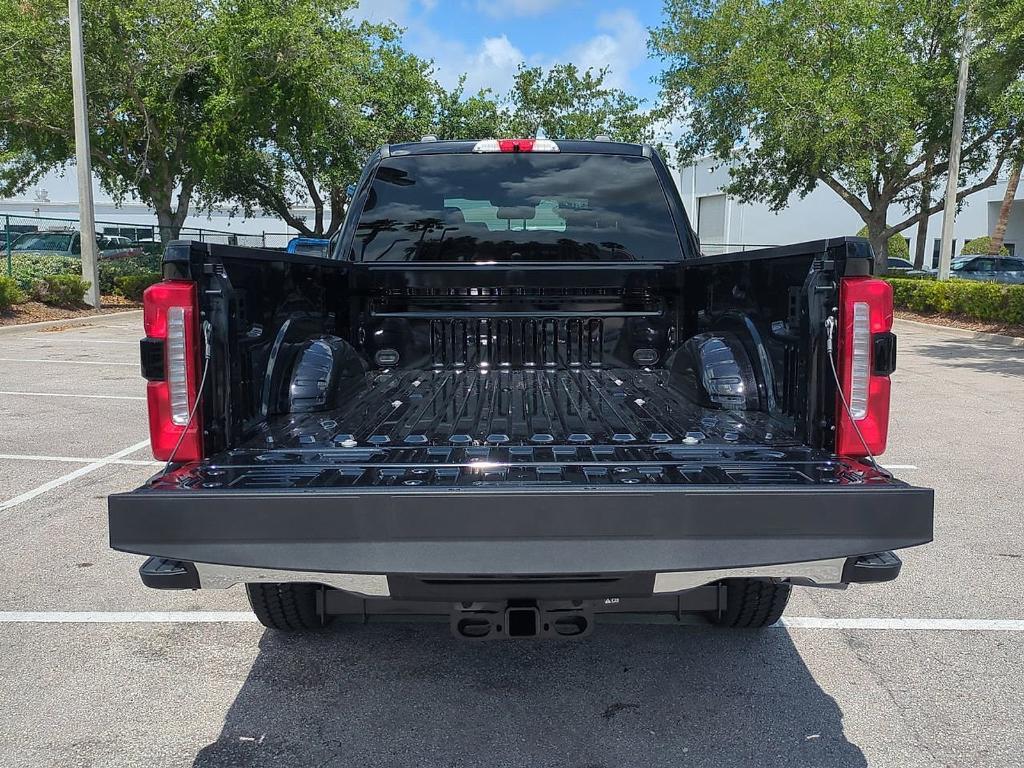 new 2025 Ford F-250 car, priced at $77,760