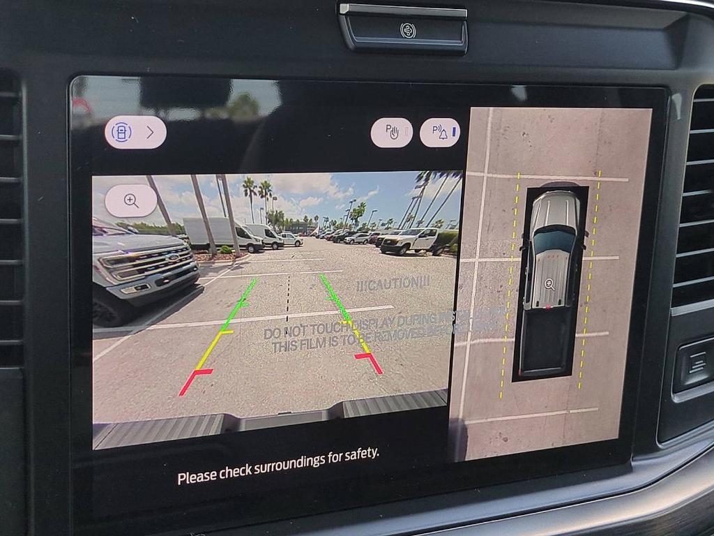 new 2025 Ford F-250 car, priced at $77,760