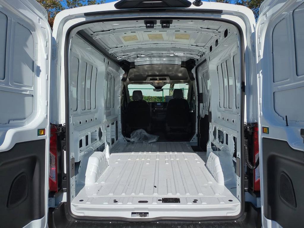 new 2024 Ford Transit-350 car, priced at $56,059