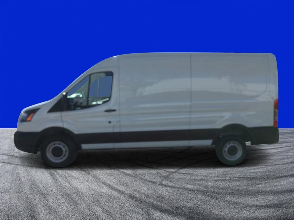 new 2024 Ford Transit-350 car, priced at $56,059