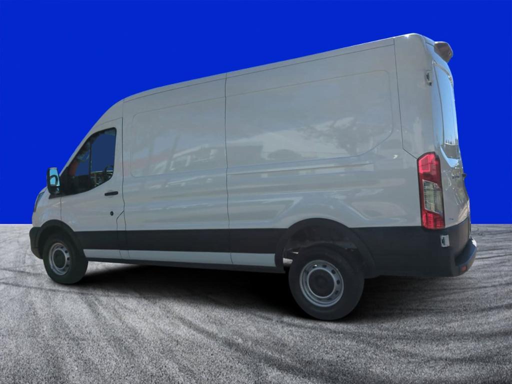 new 2024 Ford Transit-350 car, priced at $56,059