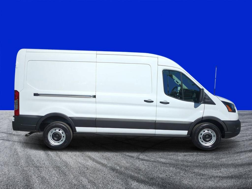 new 2024 Ford Transit-350 car, priced at $56,059