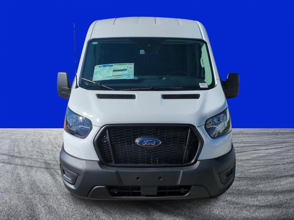 new 2024 Ford Transit-350 car, priced at $56,059