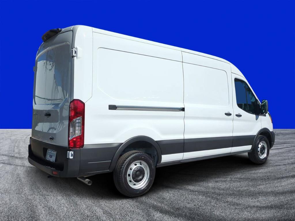 new 2024 Ford Transit-350 car, priced at $56,059