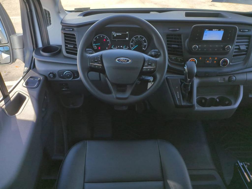 new 2024 Ford Transit-350 car, priced at $56,059