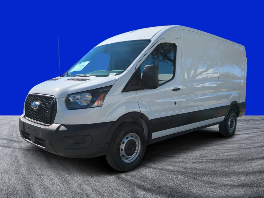 new 2024 Ford Transit-350 car, priced at $56,059