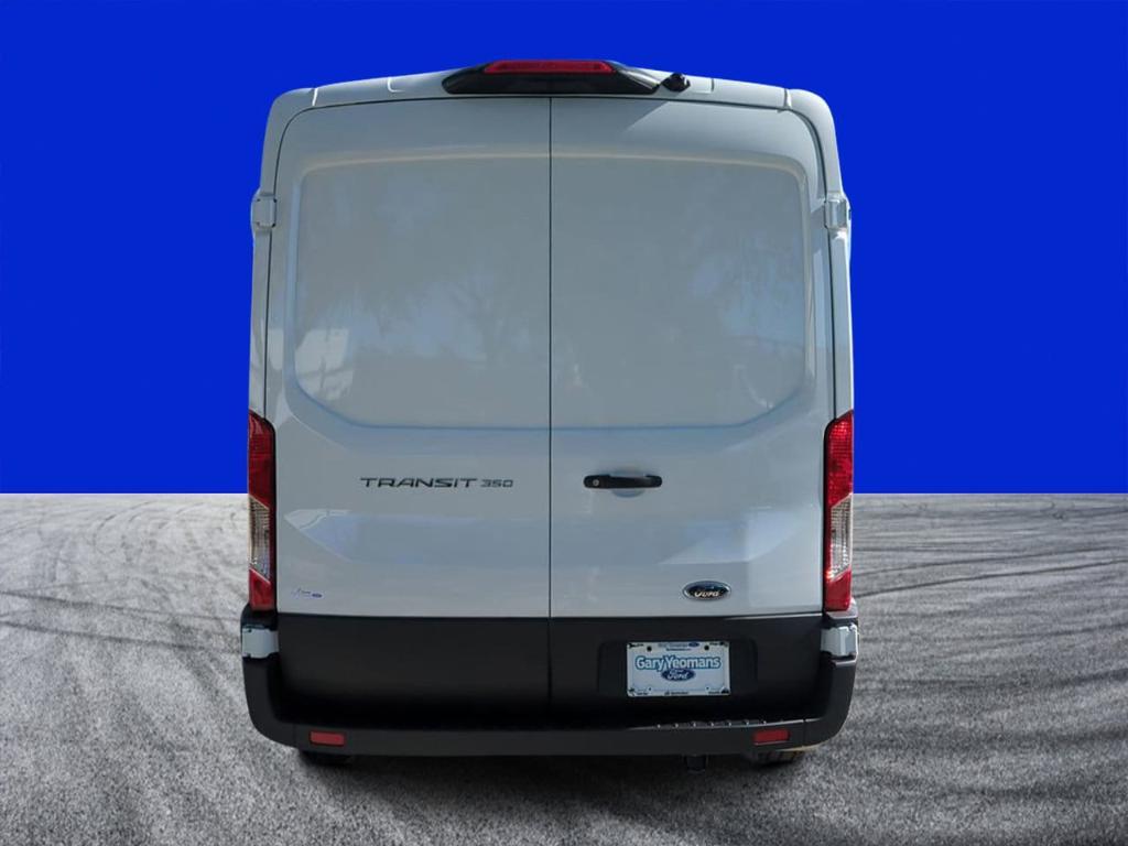 new 2024 Ford Transit-350 car, priced at $56,059