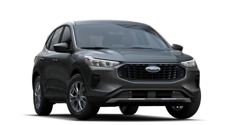 new 2025 Ford Escape car, priced at $30,410