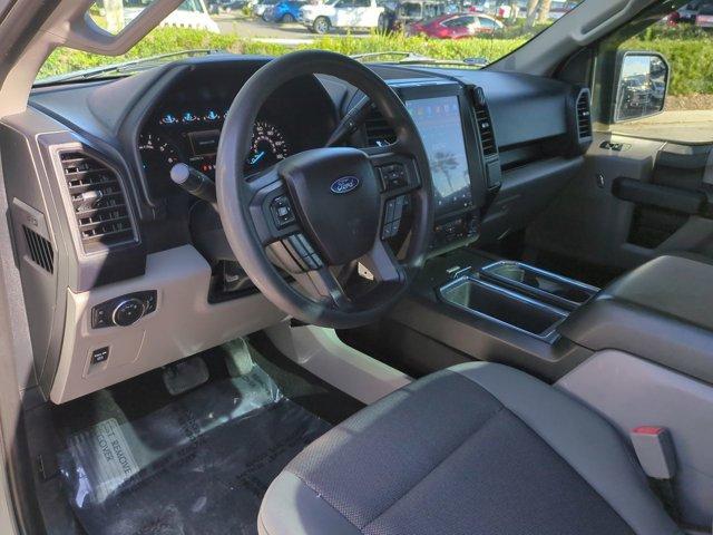 used 2019 Ford F-150 car, priced at $21,169