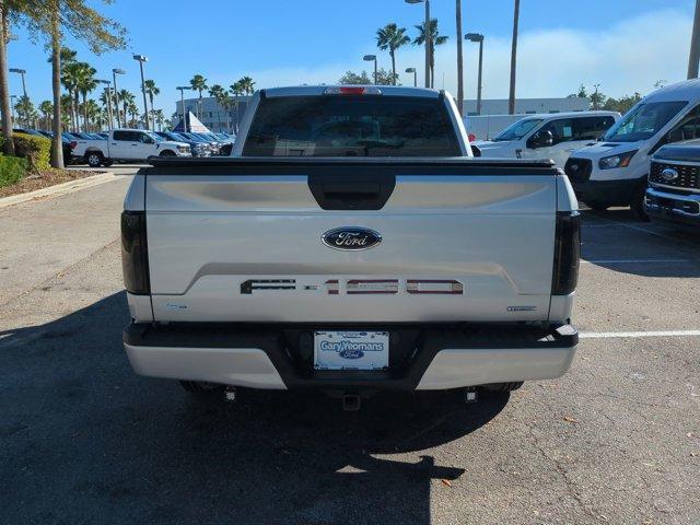 used 2019 Ford F-150 car, priced at $21,169