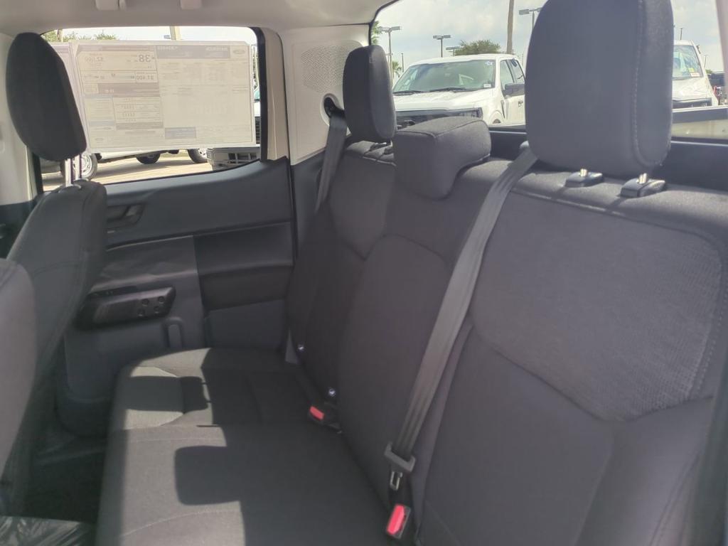 new 2025 Ford Maverick car, priced at $31,799