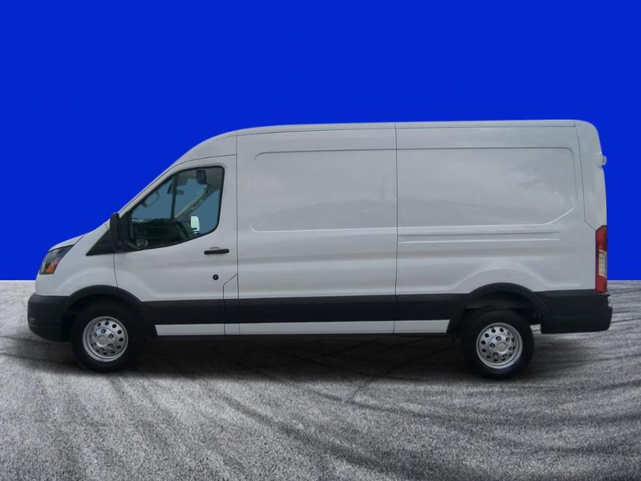 new 2024 Ford Transit-250 car, priced at $59,194